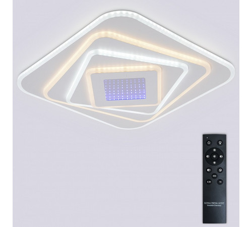 Потолочная люстра Natali Kovaltseva Palace LED LAMPS 81112/4C Потолочная люстра Natali Kovaltseva Palace LED LAMPS 81112/4C