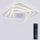 Потолочная люстра Natali Kovaltseva Palace LED LAMPS 81112/4C