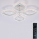 Потолочная люстра Natali Kovaltseva Sm LED LAMPS 81455