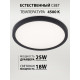 Потолочный светильник Natali Kovaltseva Plain LED LAMPS 81114/1C