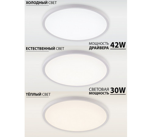Потолочный светильник Natali Kovaltseva Plain LED LAMPS 81113/4C Потолочный светильник Natali Kovaltseva Plain LED LAMPS 81113/4C