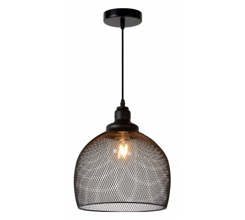 Подвесной светильник Lucide Mesh 43404/28/30