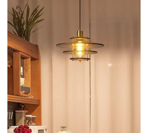 Подвесной светильник Lightera Simarron LE106L-35N