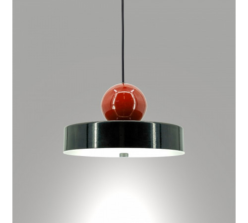 Подвесной светильник Lightera Laguna LE121L-20B