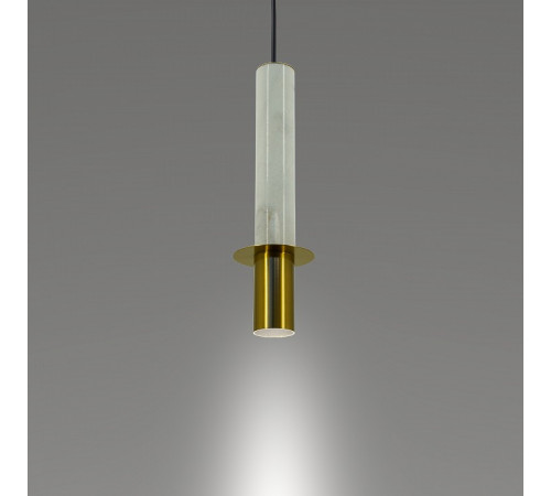 Подвесной светильник Lightera Ohrid LE136L-50W