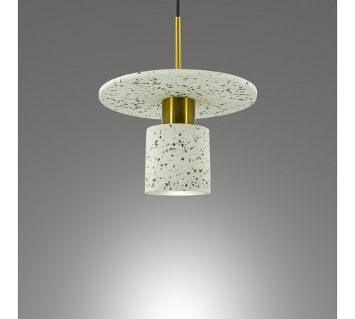 Подвесной светильник Lightera Lawrence LE150L-40W Подвесной светильник Lightera Lawrence LE150L-40W