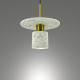 Подвесной светильник Lightera Lawrence LE150L-40W