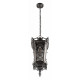 Уличный подвесной светильник Loft IT Tremezzo 100019P BS