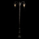 Парковый светильник Loft IT Tremezzo 100019/2200 BS