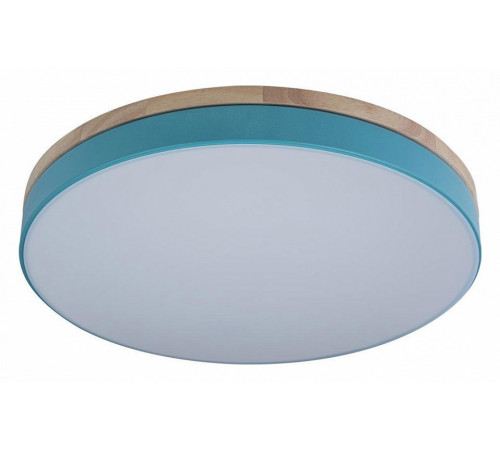 Потолочный светильник Loft IT AXEL 10001/36 Blue Потолочный светильник Loft IT AXEL 10001/36 Blue