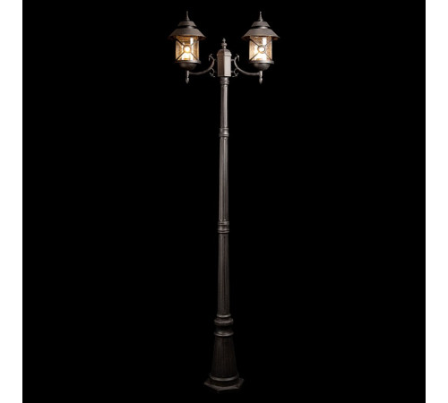 Парковый светильник Loft IT Prato 100021/2200 Парковый светильник Loft IT Prato 100021/2200