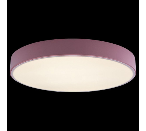 Потолочный светильник Loft IT AXEL 10002/24 Pink Потолочный светильник Loft IT AXEL 10002/24 Pink