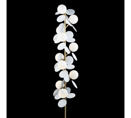 Торшер Loft IT Matisse 10008F white Торшер Loft IT Matisse 10008F white