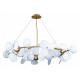 Подвесная люстра Loft IT Matisse 10008/1050 white