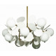 Люстра на штанге Loft IT Matisse 10008/10 white