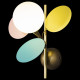 Бра Loft IT Matisse 10008/1W mult