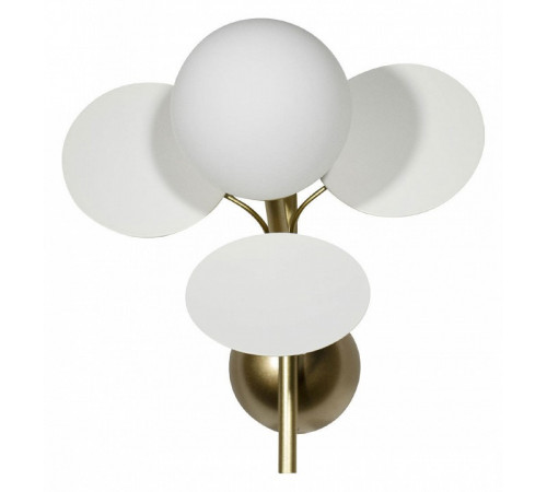 Бра Loft IT Matisse 10008/1W white Бра Loft IT Matisse 10008/1W white