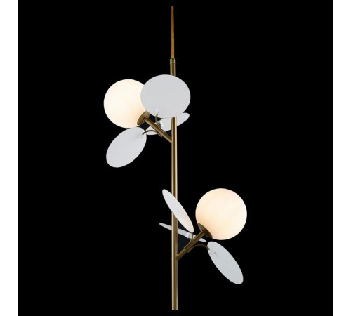 Подвесной светильник Loft IT Matisse 10008/2P white Подвесной светильник Loft IT Matisse 10008/2P white