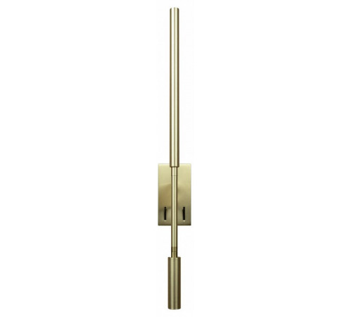 Настенный светильник Loft IT Stick 10012/6+3 AB