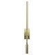 Настенный светильник Loft IT Stick 10012/6+3 AB