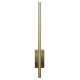 Настенный светильник Loft IT Stick 10012/6 AB