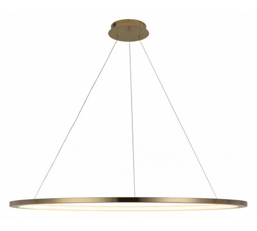 Подвесной светодиодный светильник Loft IT Ring 10014XXL Подвесной светодиодный светильник Loft IT Ring 10014XXL