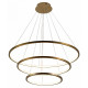 Подвесной светодиодный светильник Loft IT Ring 10015/3