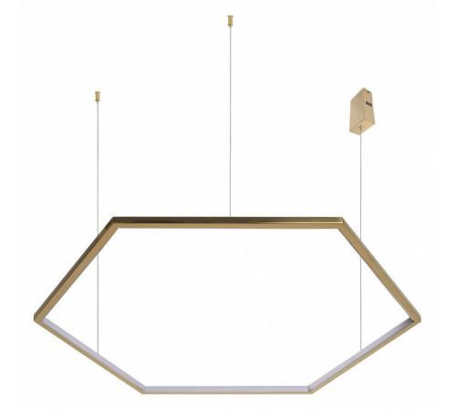 Подвесной светильник Loft IT Ring 10016XL
