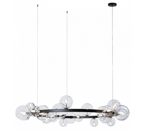 Подвесная люстра Loft IT Molecule 10023/1200 Подвесная люстра Loft IT Molecule 10023/1200