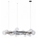 Подвесная люстра Loft IT Molecule 10023/1200