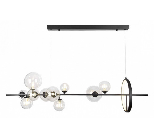Подвесной светильник Loft IT Molecule 10023/1200L