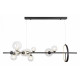 Подвесной светильник Loft IT Molecule 10023/1200L