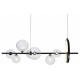 Подвесной светильник Loft IT Molecule 10023/900