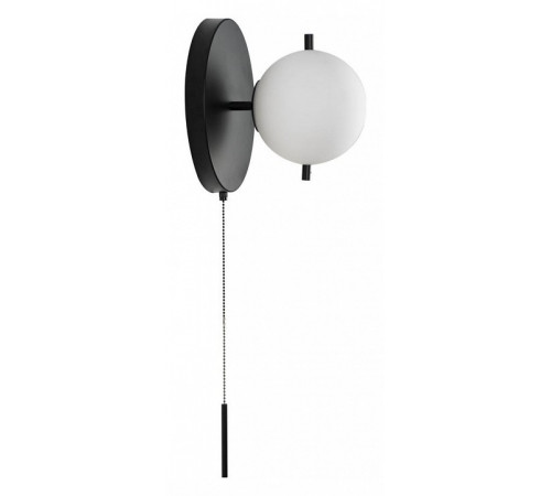 Бра Loft IT Signal 10029W Black