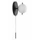 Бра Loft IT Signal 10029W Black