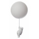 Потолочный светильник Loft IT Teddy 10030L