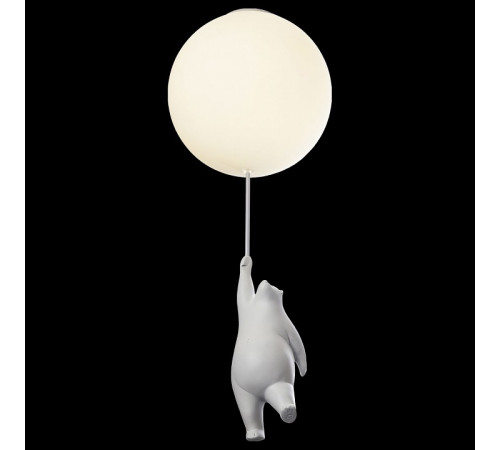Потолочный светильник Loft IT Teddy 10030M