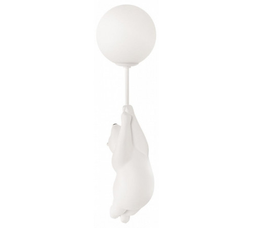 Настенный светильник Loft IT Teddy 10030W/D