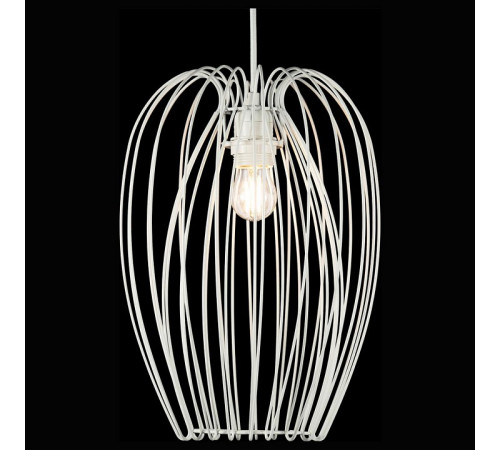 Подвесной светильник Loft IT Deseno 10031 White