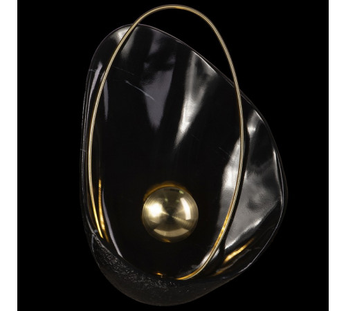 Бра Loft IT Clam 10043 Black УЦ Бра Loft IT Clam 10043 Black УЦ