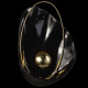 Бра Loft IT Clam 10043 Black УЦ