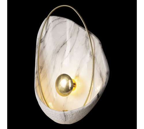 Бра Loft IT Clam 10043 White Бра Loft IT Clam 10043 White