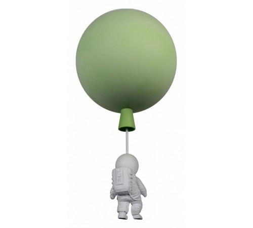 Потолочный светильник Loft IT COSMO 10044/200 Green