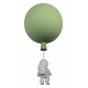 Потолочный светильник Loft IT COSMO 10044/200 Green