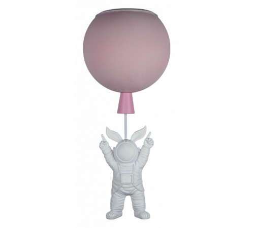 Потолочный светильник Loft IT COSMO 10044/200 Pink