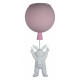 Потолочный светильник Loft IT COSMO 10044/200 Pink