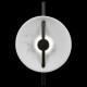 Настенный светильник Loft It Marble 10049W