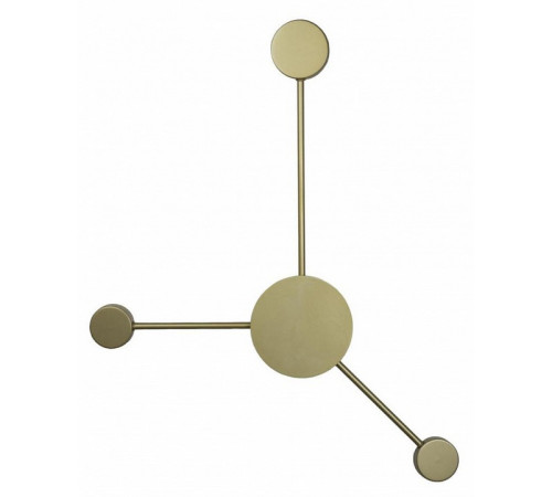 Настенный светильник Loft IT Rays 10059GD Настенный светильник Loft IT Rays 10059GD