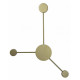 Настенный светильник Loft IT Rays 10059GD