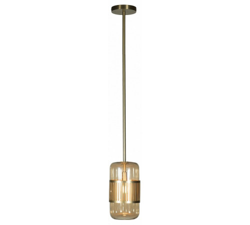 Подвесной светильник Loft IT Hudson 10097P